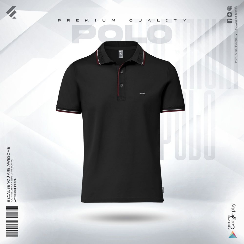 Polo Shirt